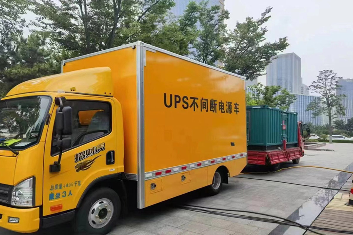 通海口镇发电机出租_COPY